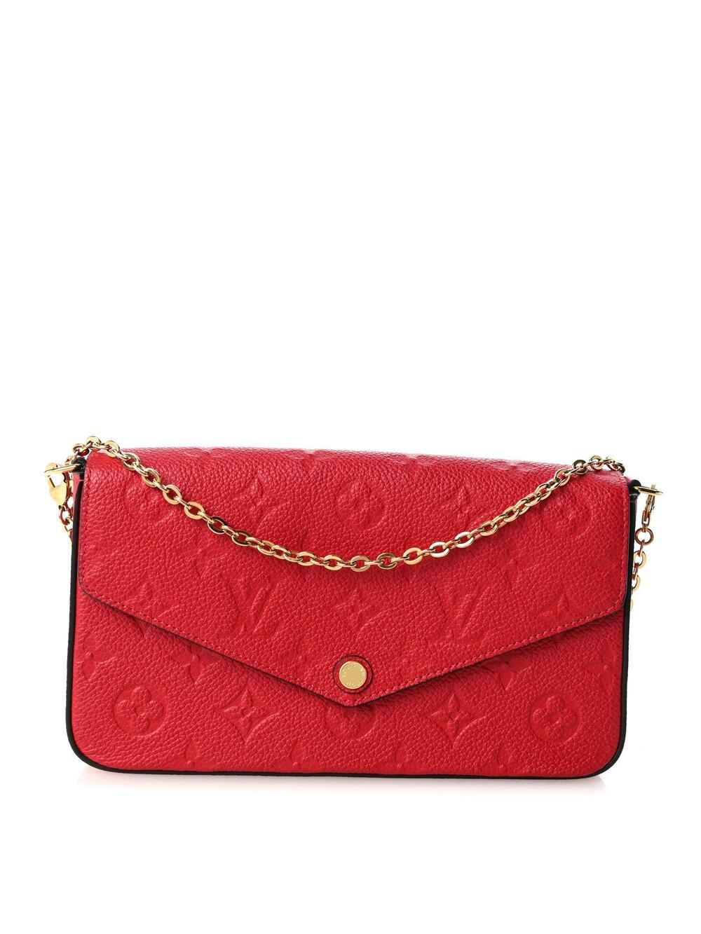 Louis Vuitton Empreinte Pochette #368150L11B